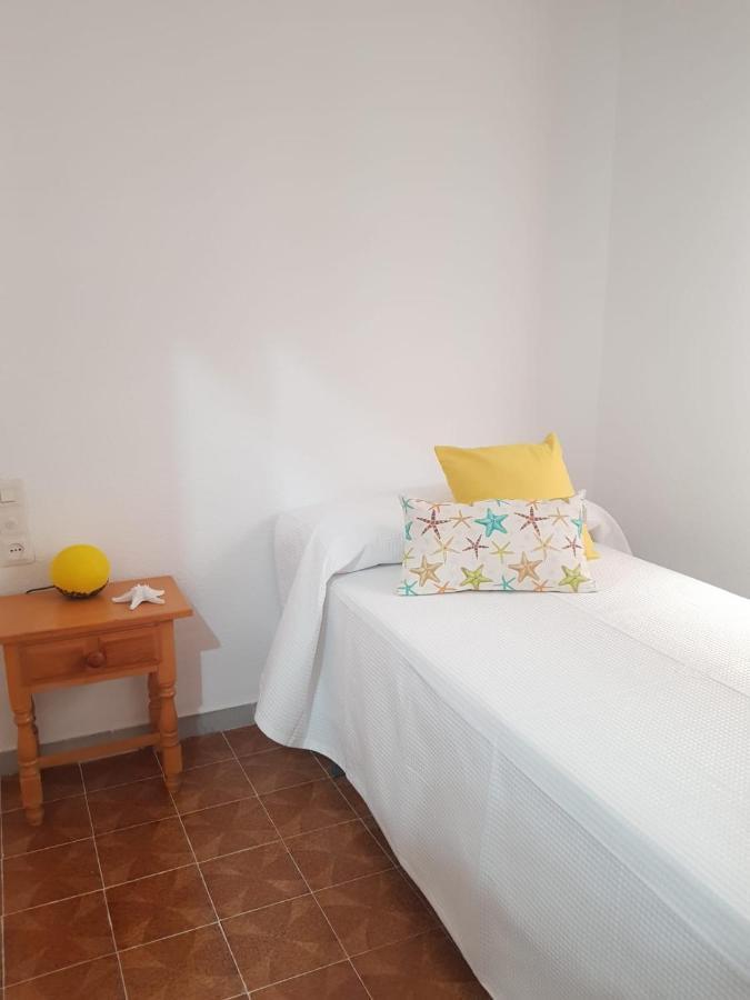 Apartamento Solymar 4 San Jose  Exterior photo
