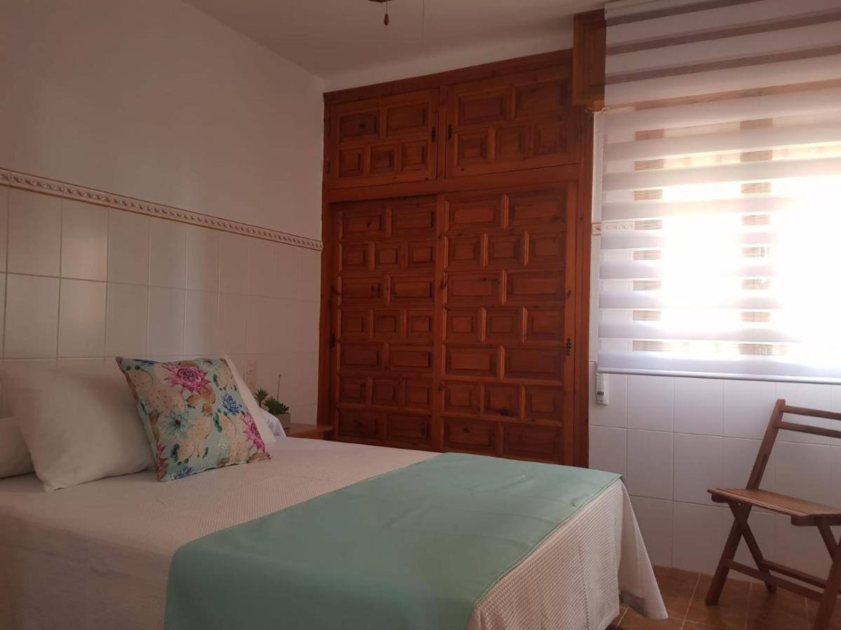 Apartamento Solymar 4 San Jose  Exterior photo
