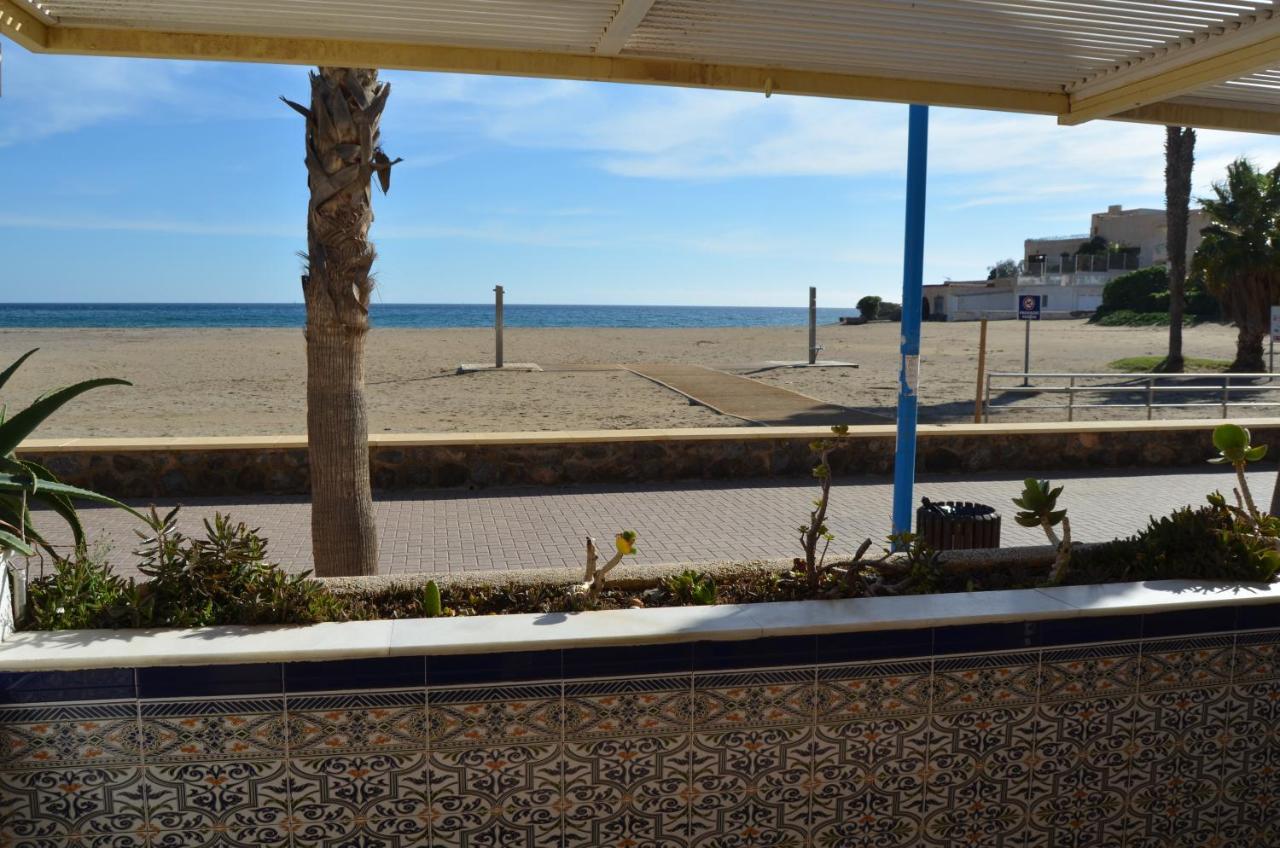 Apartamento Solymar 4 San Jose  Exterior photo