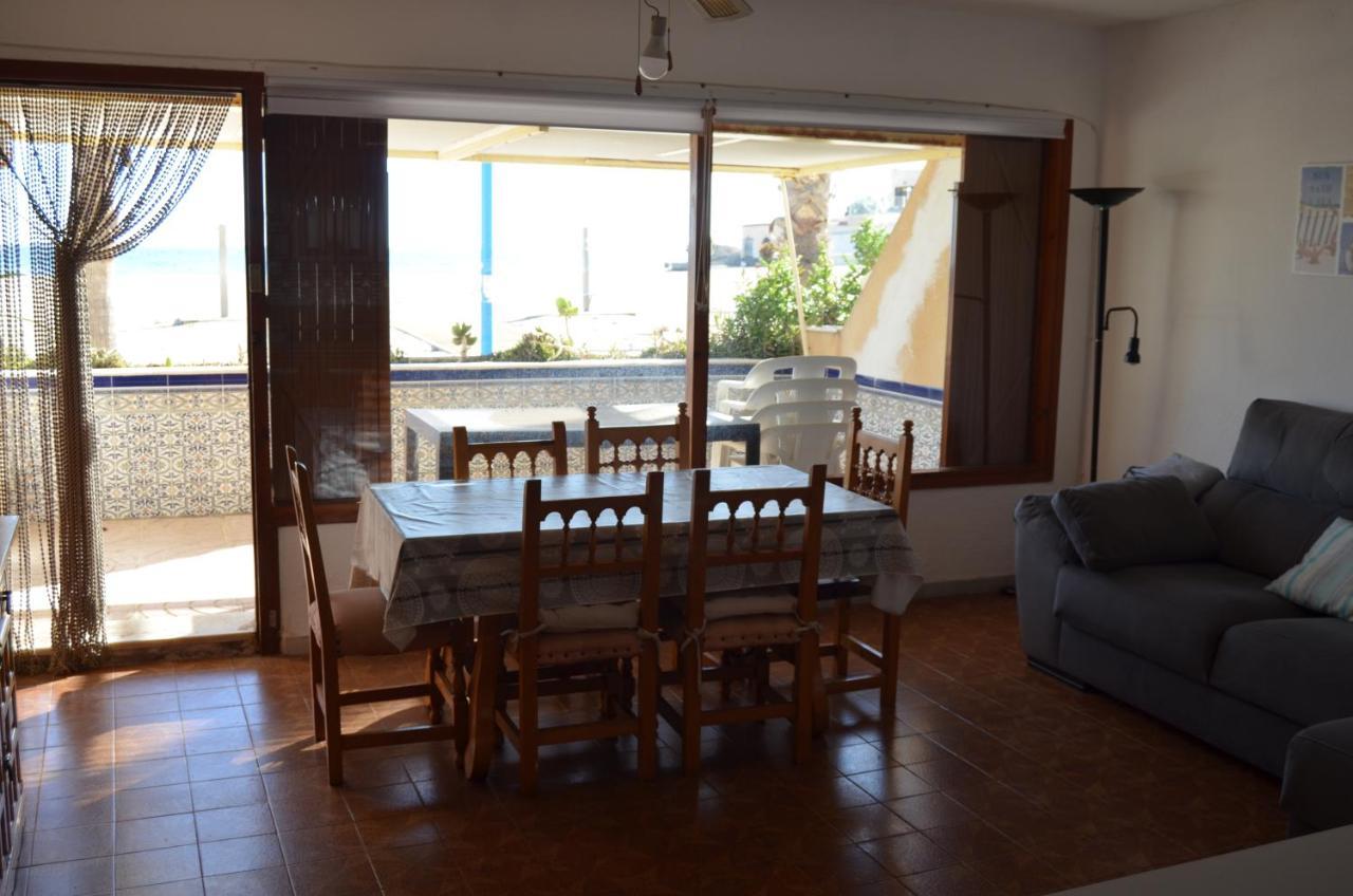 Apartamento Solymar 4 San Jose  Exterior photo